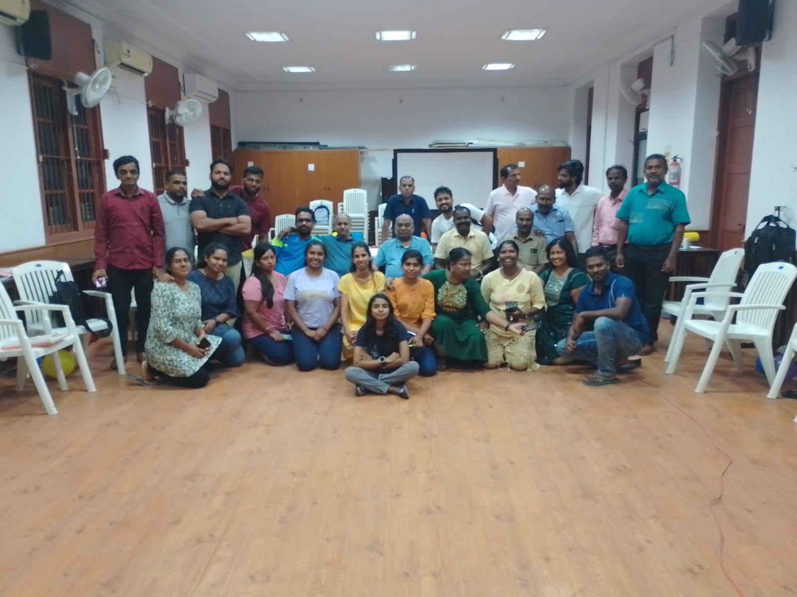 Corporate Training